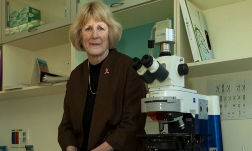 top 5 nhà khoa học nữ xuất sắc xứng đáng đoạt giải nobel