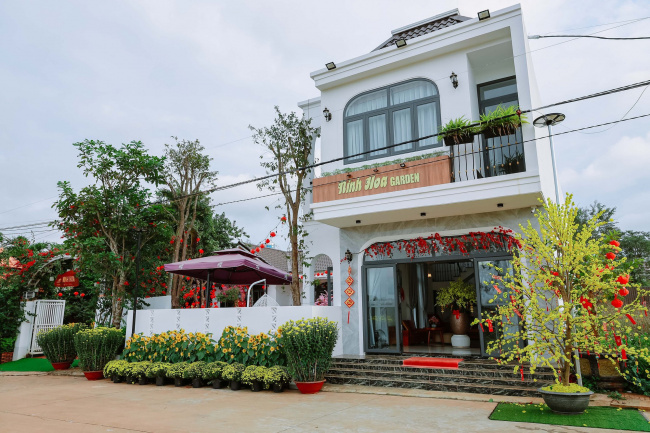 affordable prices, buon ma thuot, buon ma thuot city, buon ma thuot coffee, coffee festival, festival season, organize festivals, tourists visit, hotels in buon ma thuot are priced at only $200, convenient for you to participate in the coffee festival season in the central highlands in march.