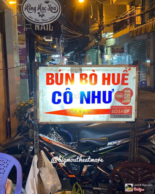 august revolution, boiling hot, nguyen dinh chieu, nguyen dinh chinh, participating in the contest, popular restaurant, quan an ngon, delicious restaurants, even though ho chi minh city is hidden in a deep valley, are still discovered by foodies