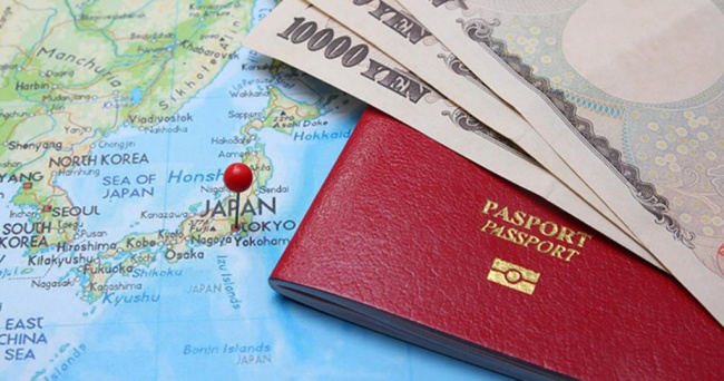 visa, visa đầu tư nhật bản: hồ sơ, chi phí và lưu ý xin visa