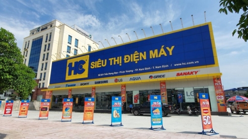Top 6 Địa chỉ bán máy sưởi chất lượng nhất tỉnh Nam Định