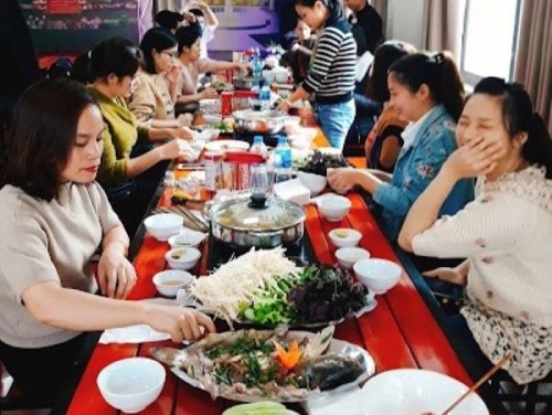 Top 8 Quán lẩu ngon và chất lượng nhất Huyện Mê Linh, Hà Nội