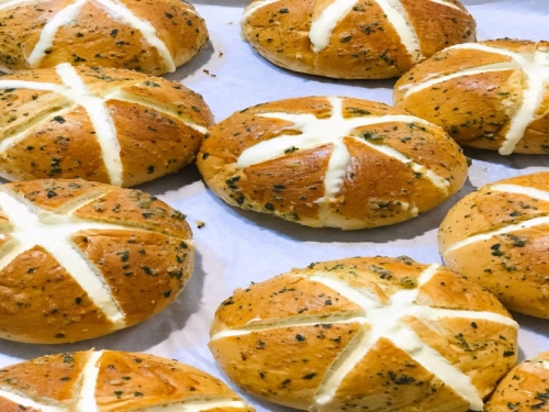 top 9 địa chỉ bán bánh mì bơ tỏi phô mai online ngon nhất tại hà nội