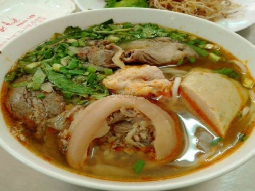 Top 6 Quán ăn ngon trên đường Cổ Nhuế, Bắc Từ Liêm, Hà Nội