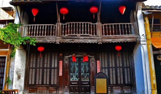 review phố cổ hội an – hành trình khám phá di sản văn hoá châu á