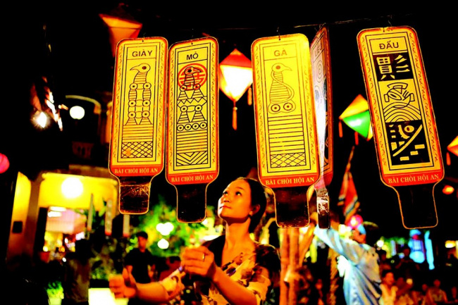 review phố cổ hội an – hành trình khám phá di sản văn hoá châu á