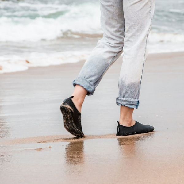các tiêu chí lựa quan trọng khi lựa chọn giày đi biển mà bạn nên biết