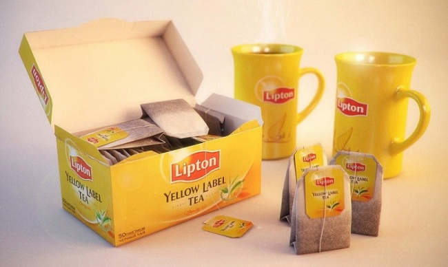 3+ cách làm trà sữa bằng trà lipton siêu dễ cho chủ quán