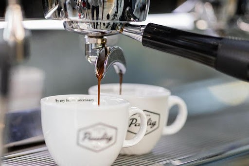 cafe espresso là gì? thành phần, cách pha espresso bằng máy đơn giản ()