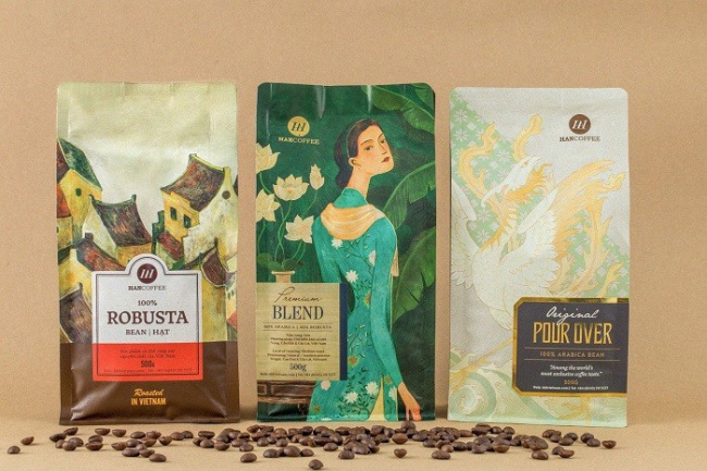 kinh nghiệm, kinh doanh, cafe robusta là gì? hương vị, giá bán và cách pha chuẩn ngon