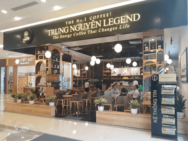 kinh nghiệm, kinh doanh, giá cà phê trung nguyên legend bao nhiêu? từ a-z về cafe trung nguyên legend chủ quán cần biết
