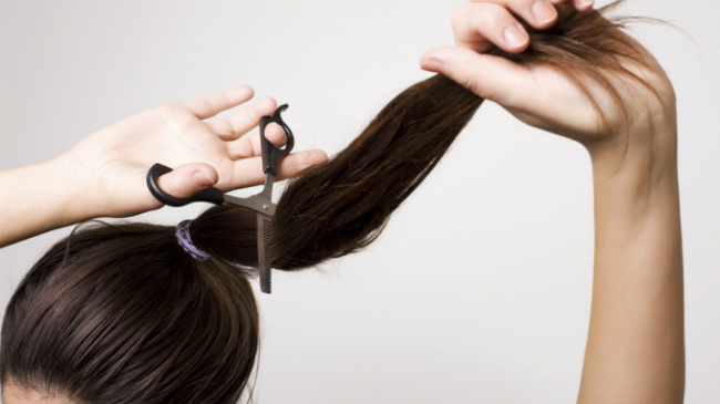 kiểu tóc, top 7 thời điểm con gái không nên cắt tóc