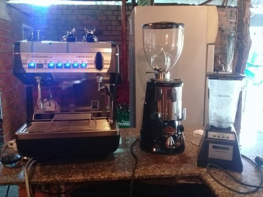 kinh nghiệm, kinh doanh, tổng hợp giá máy pha cà phê cho quán vừa và nhỏ