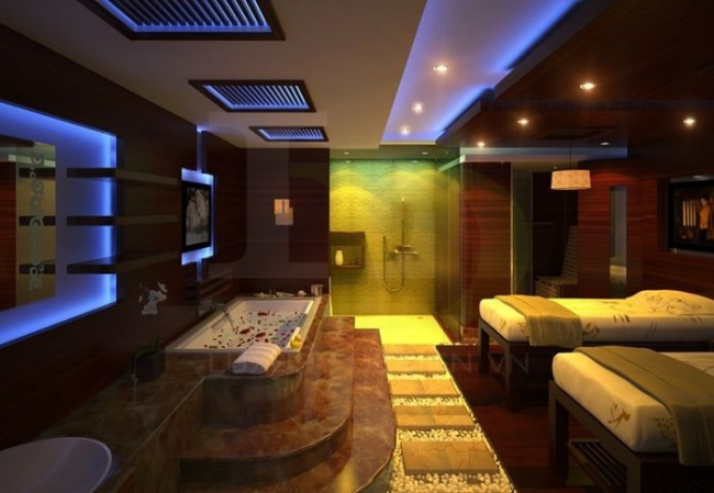 kinh nghiệm, kinh doanh, top 10+ mẫu thiết kế spa mini tiết kiệm, chuẩn đẹp và hút khách