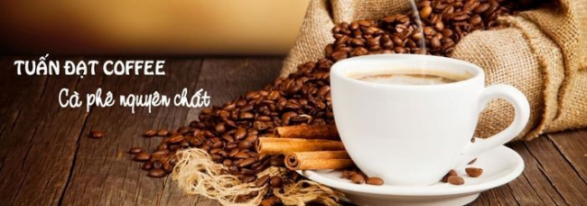 kinh nghiệm, kinh doanh, cà phê bột loại nào ngon? top 6 bột cafe pha máy ngon nhất 