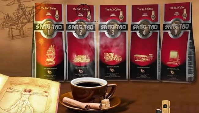 kinh nghiệm, kinh doanh, cà phê bột loại nào ngon? top 6 bột cafe pha máy ngon nhất 