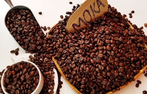kinh nghiệm, kinh doanh, tất tần tật quy trình sản xuất cà phê rang xay (6 bước)