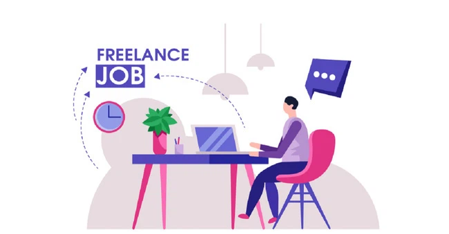 Lên kế hoạch kiếm tiền với công việc làm freelancer hot nhất !