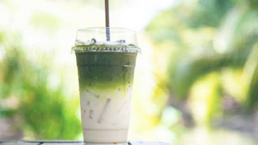 kinh nghiệm, kinh doanh, 5+ cách làm trà sữa thái xanh kinh doanh siêu hút khách