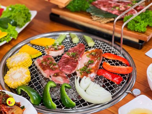 không cần đi đâu xa xôi, ghé bò nhật đất việt hinomaru thưởng thức thịt bò nhật đúng chuẩn “nhập trực tiếp từ trang trại hokkaido - nhật bản