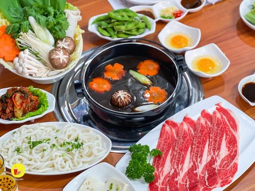 không cần đi đâu xa xôi, ghé bò nhật đất việt hinomaru thưởng thức thịt bò nhật đúng chuẩn “nhập trực tiếp từ trang trại hokkaido - nhật bản