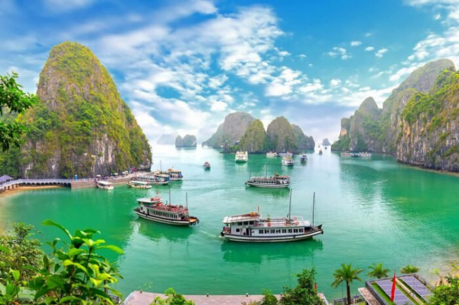 miền bắc, best halong bay cruise recommendations for 2023