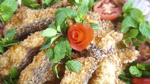 top 10 món ăn thơm ngon từ cá rô phi và cách làm đơn giản tại nhà
