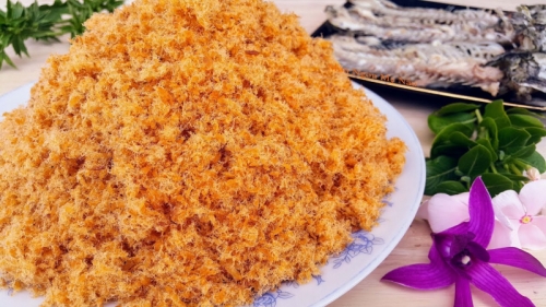 top 10 món ăn thơm ngon từ cá rô phi và cách làm đơn giản tại nhà
