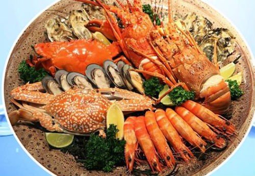 nhà hàng, top 10 nhà hàng hải sản ở tân bình ngon và chất lượng nhất