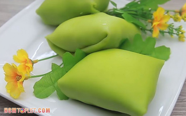 top 15+ quán bánh crepe sầu riêng ngon ở sài gòn