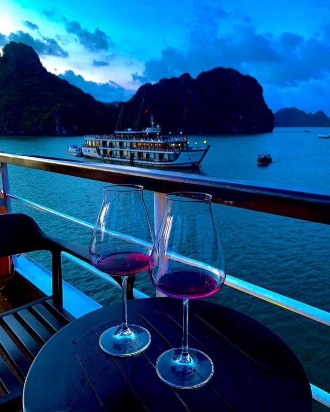 experience travel, nightlife, vietnam check-in, night tourism experiences in vietnam make visitors fall in love