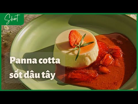 blog, 11 cách làm panna cotta cơ bản, ngon như nhà hàng 5 sao