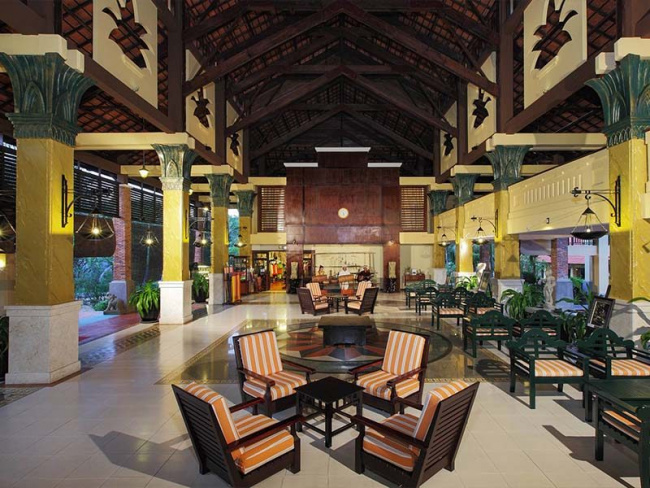 pandanus resort phan thiết – tận hưởng không gian nghỉ dưỡng yên bình