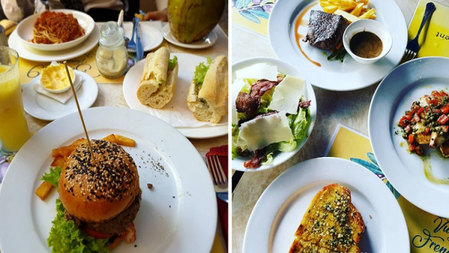 blog, 10 nhà hàng kiểu âu ngon nhất ở vũng tàu