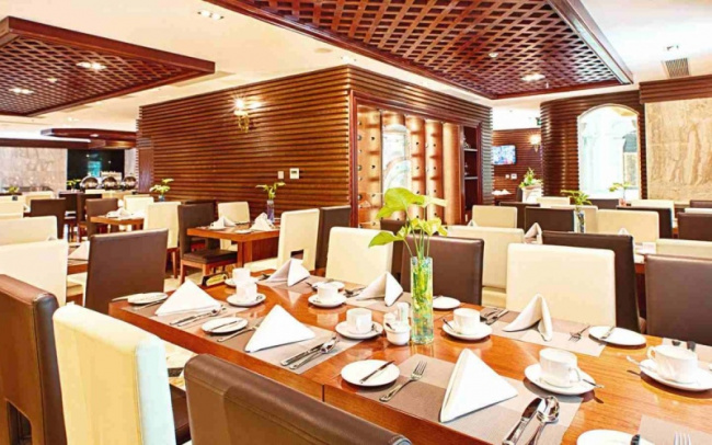 toplist, 10 nhà hàng đà nẵng view đẹp cực hấp dẫn thực khách