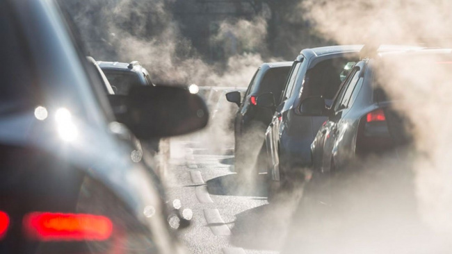 những nguyên nhân có thể khiến xe bị trượt đăng kiểm khí thải