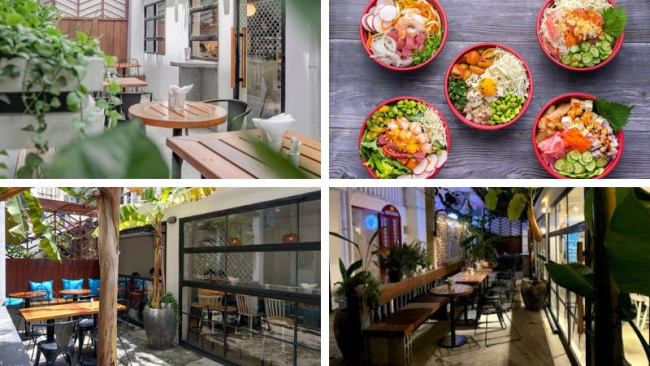 blog, 20 nhà hàng, địa điểm tổ chức sinh nhật ở tphcm lý tưởng