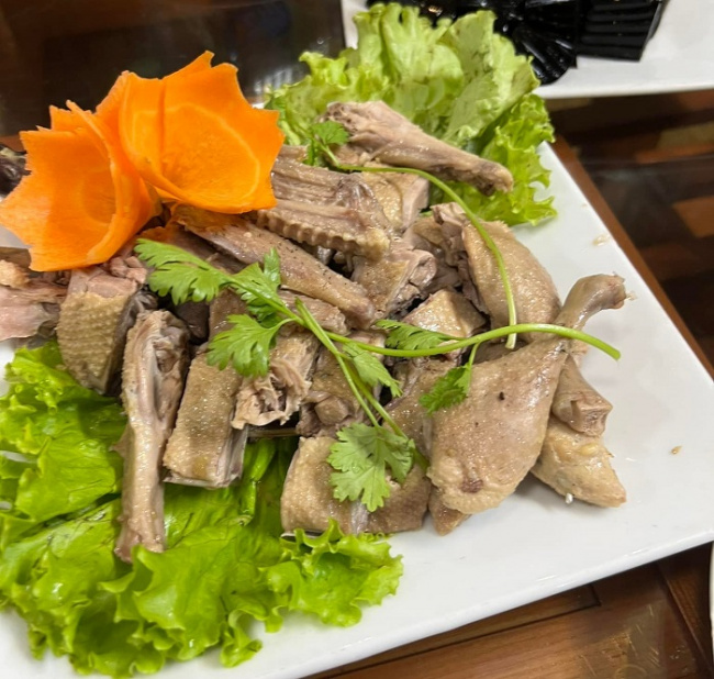 cao bang cuisine, delicious restaurant, top delicious restaurants in cao bang that you should visit when traveling 