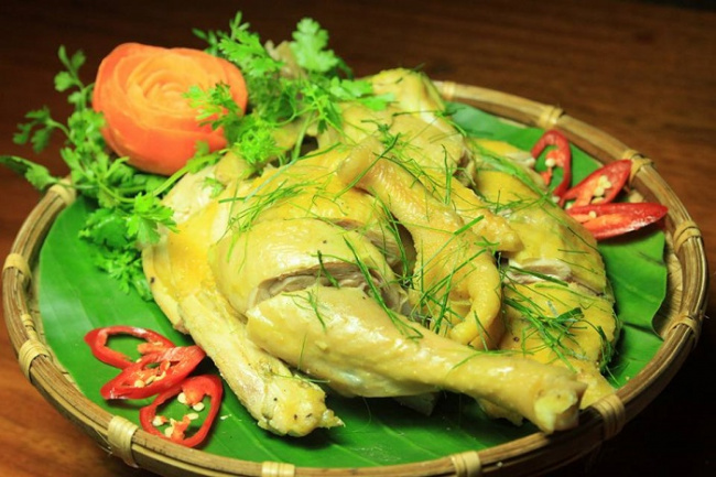 cao bang cuisine, delicious restaurant, top delicious restaurants in cao bang that you should visit when traveling 