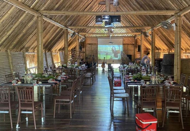 dak lak cuisine, delicious restaurant, highland cuisine, the delicious restaurants in dak lak that have visited are only compliments
