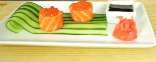 blog, cách làm sushi tại nhà đơn giản chất lượng chuẩn nhà hàng