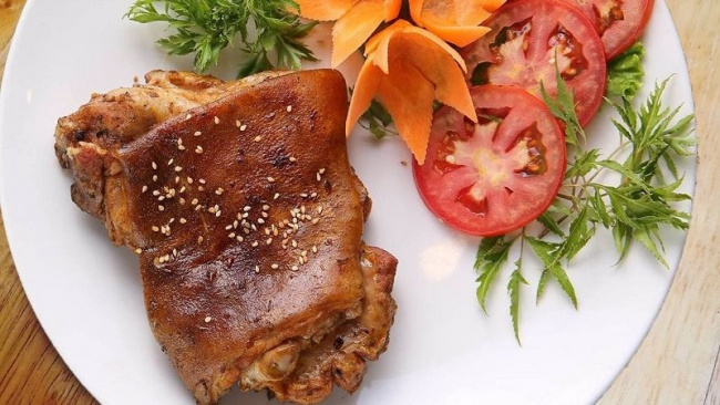 blog, cách ướp thịt dê nướng thơm ngon, chuẩn vị nhà hàng