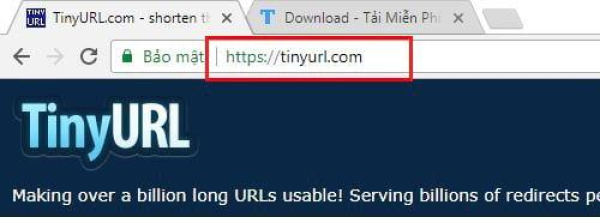 tinyurl là gì? hướng dẫn chi tiết về tinyurl cho người mới