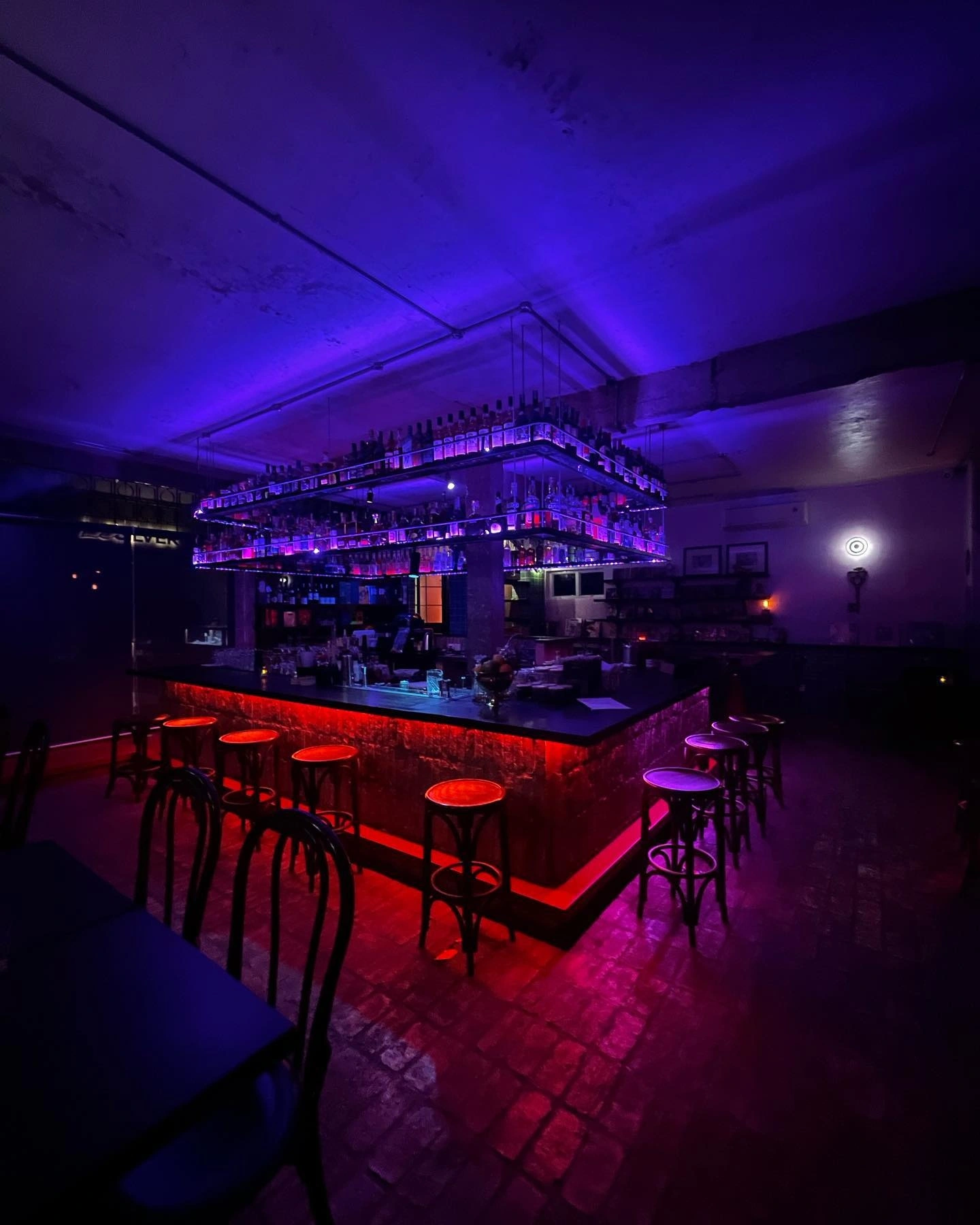 5 cocktail bar cho giới trẻ ở quận 1 sài gòn