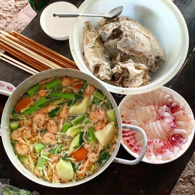nutrition, vietnamese dishes, world cuisine, a series of vietnamese dishes were honored by international newspapers, including 2 dishes that appeared for the first time