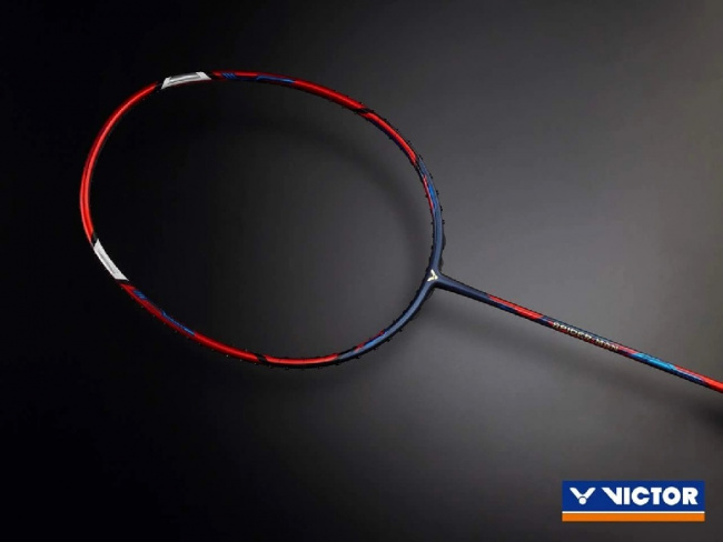 check mã vợt cầu lông victor chính hãng và những điều cần lưu ý