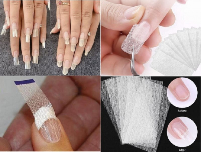 nail đẹp, nối móng tay bao nhiêu tiền? cập nhật giá làm móng mới nhất 2023