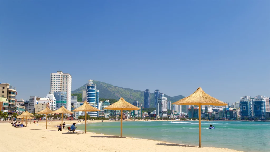 Khám phá top 10 địa điểm du lịch Busan tuyệt vời nhất [2023]