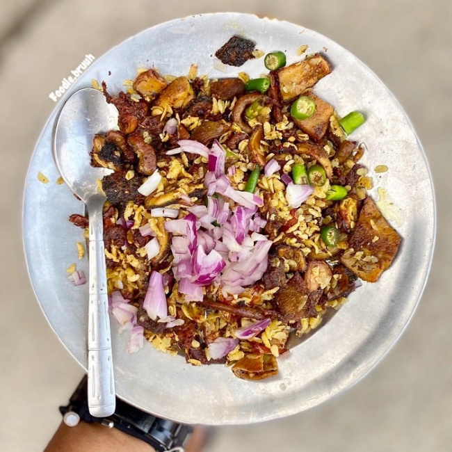 top những món ăn đường phố ở kathmandu ngon đến khó cưỡng
