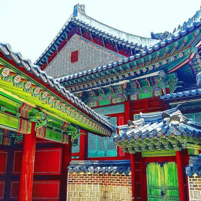 top 10 địa điểm du lịch seoul tuyệt đẹp bạn không nên bỏ lỡ